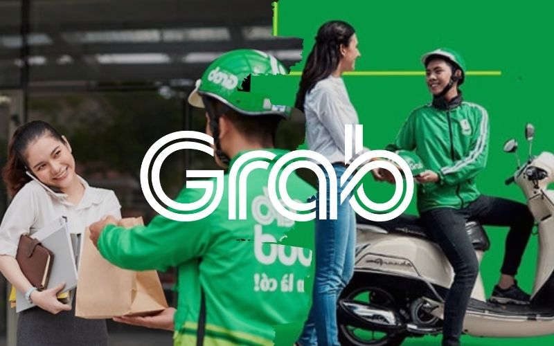 Grab Mộc Hóa