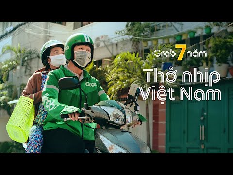 Grab Thuận An